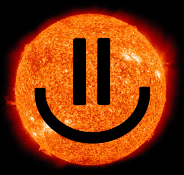 sun
